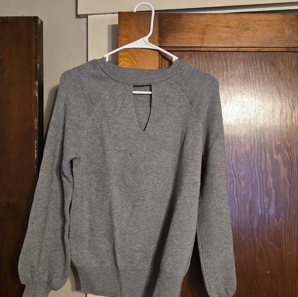Anthropologie size Medium sweater